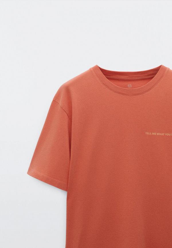 фото Футболка massimo dutti