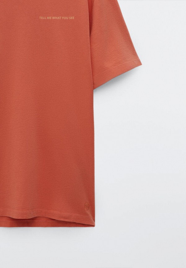 фото Футболка massimo dutti