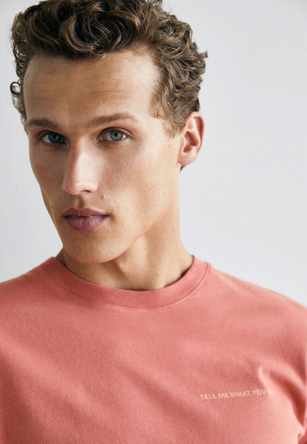 фото Футболка massimo dutti