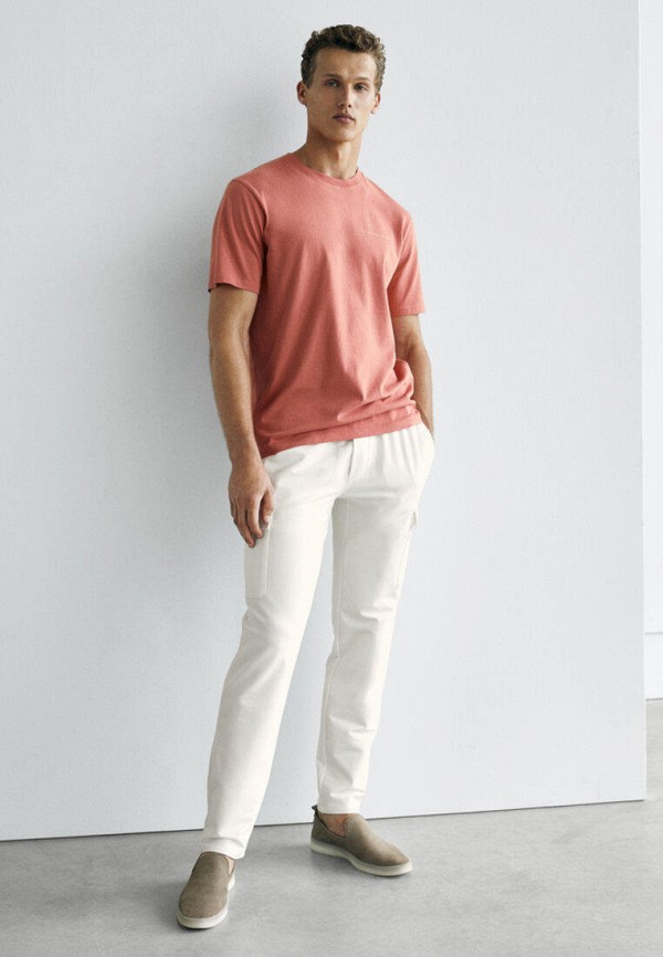 фото Футболка massimo dutti
