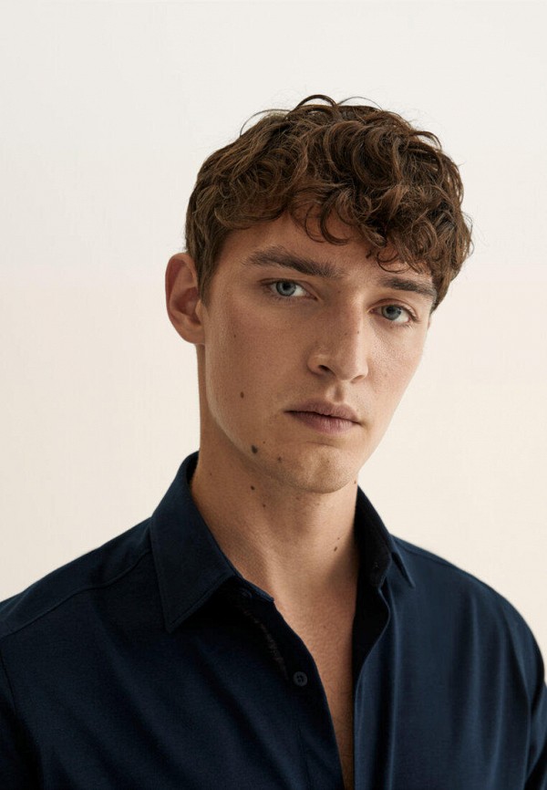 фото Рубашка massimo dutti