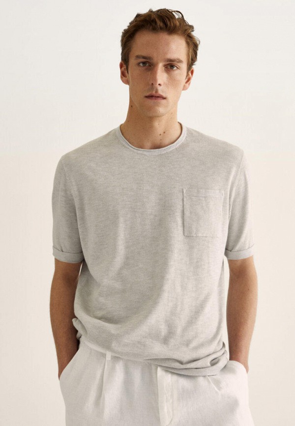 фото Футболка massimo dutti