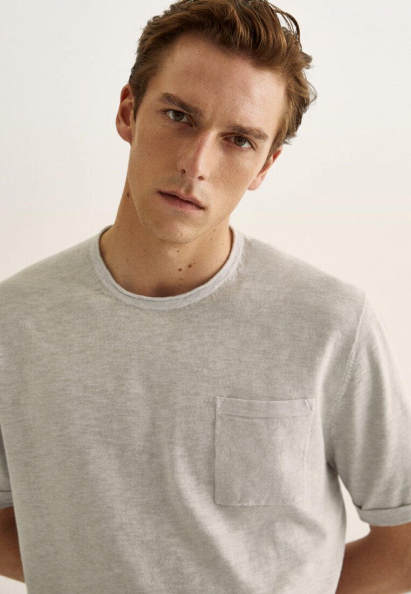 фото Футболка massimo dutti