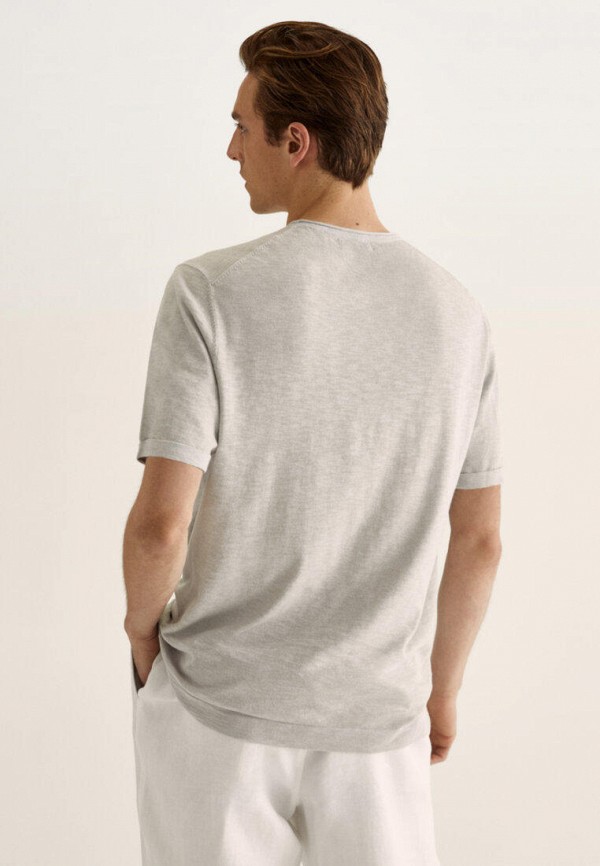 фото Футболка massimo dutti