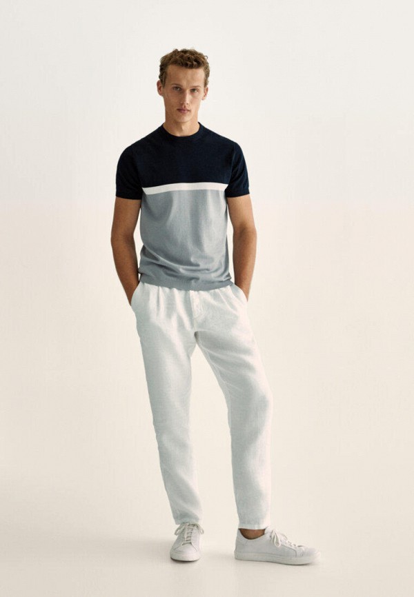 фото Футболка massimo dutti