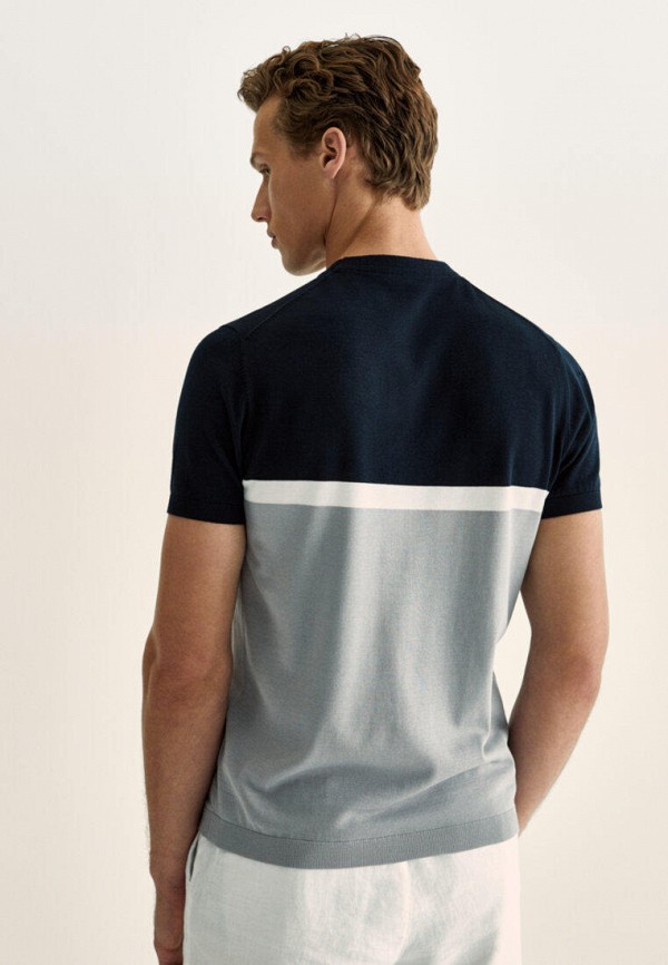 фото Футболка massimo dutti