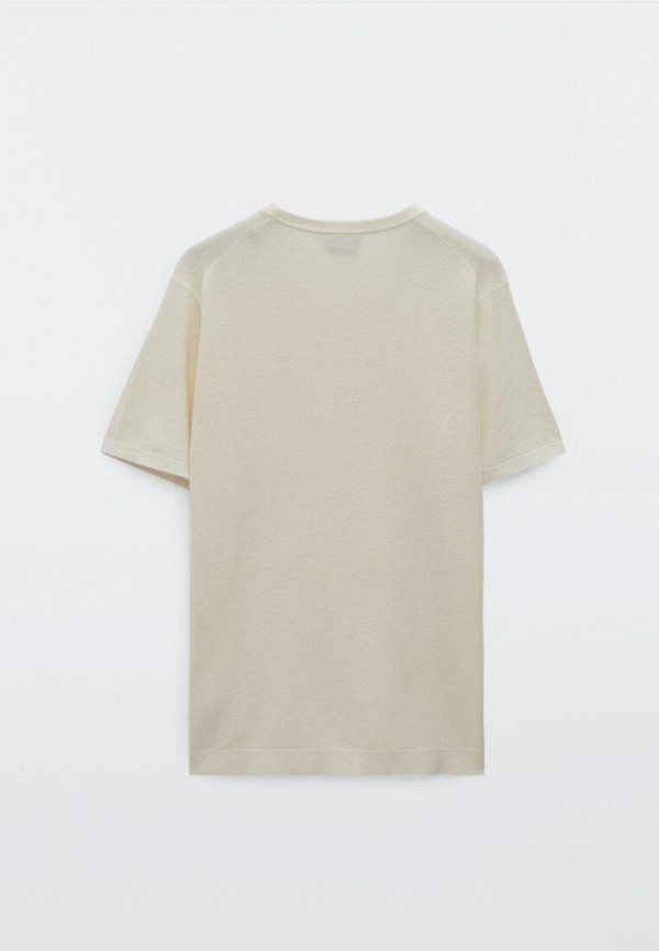фото Футболка massimo dutti