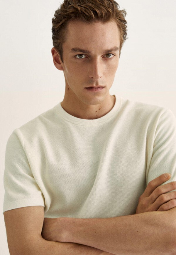 фото Футболка massimo dutti