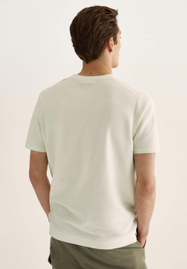фото Футболка massimo dutti