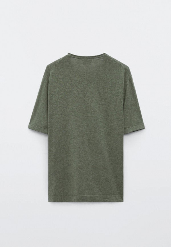фото Футболка massimo dutti