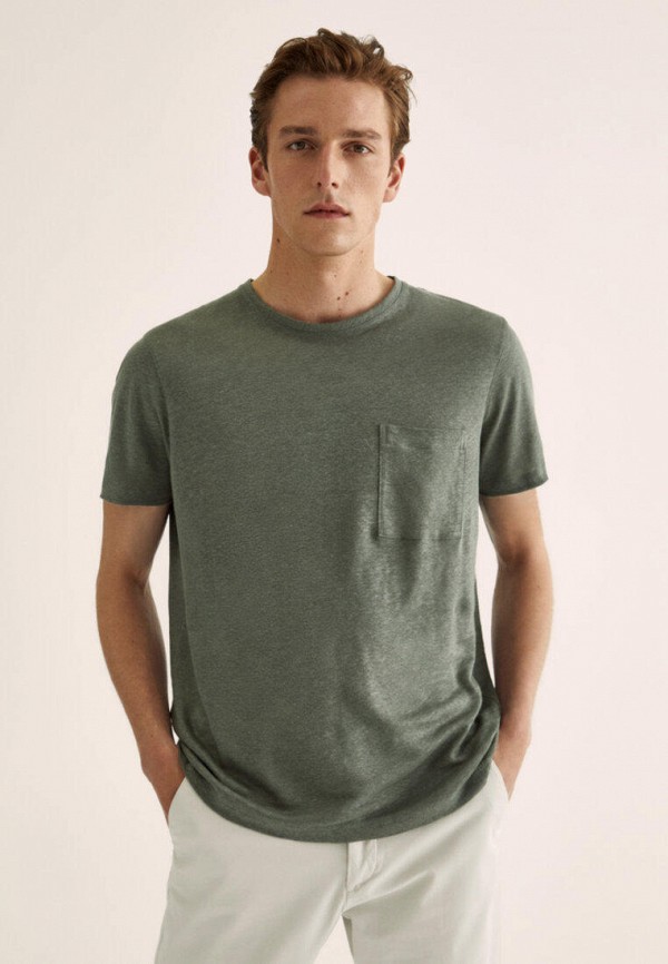 фото Футболка massimo dutti