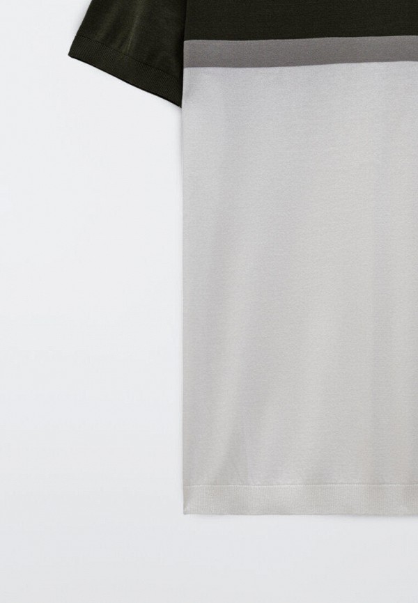 фото Футболка massimo dutti
