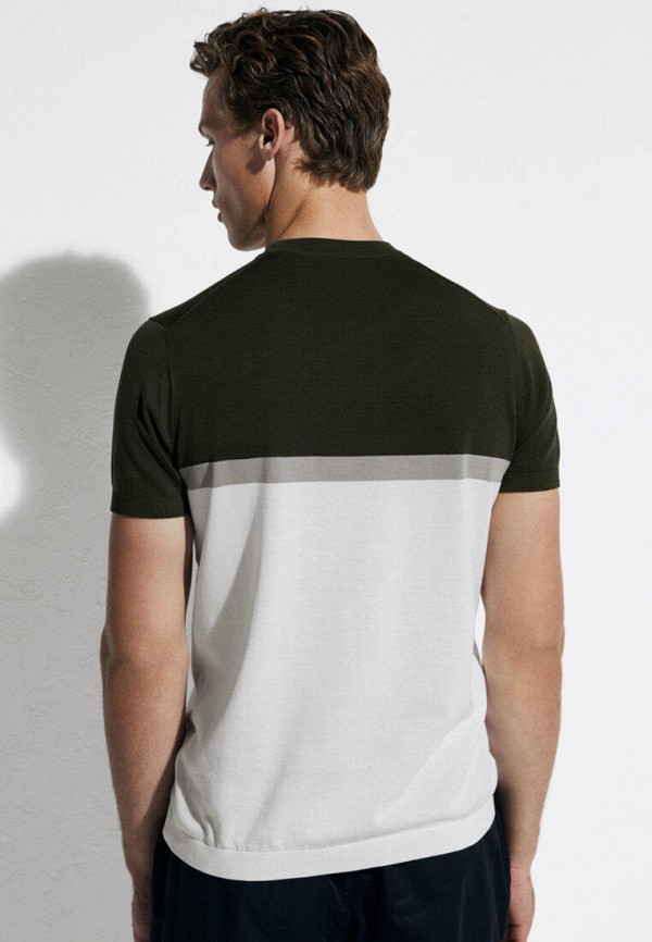 фото Футболка massimo dutti