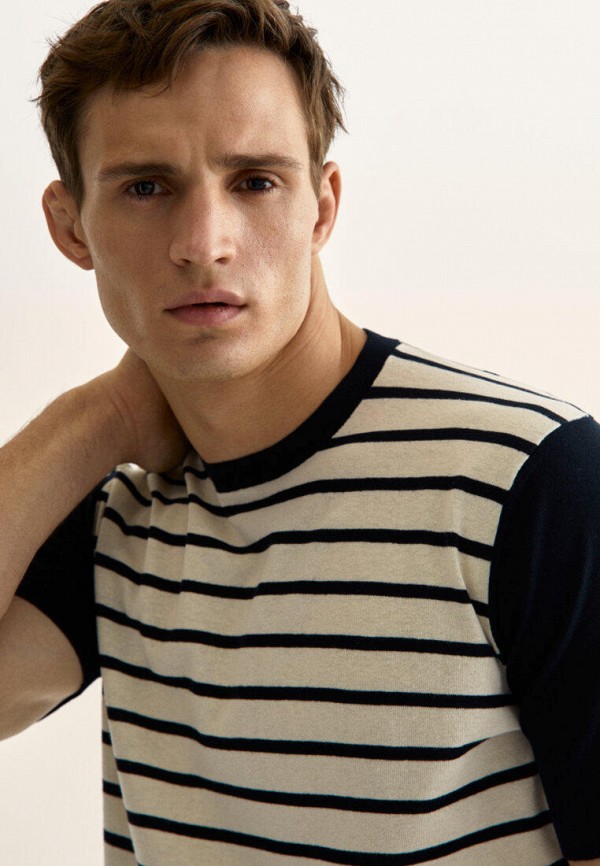 фото Футболка massimo dutti