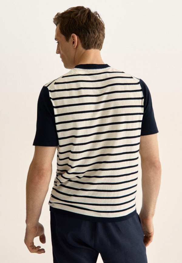 фото Футболка massimo dutti