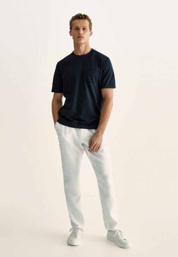 фото Футболка massimo dutti