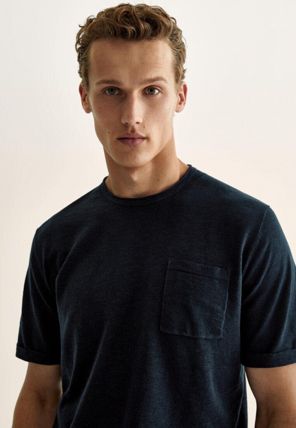 фото Футболка massimo dutti