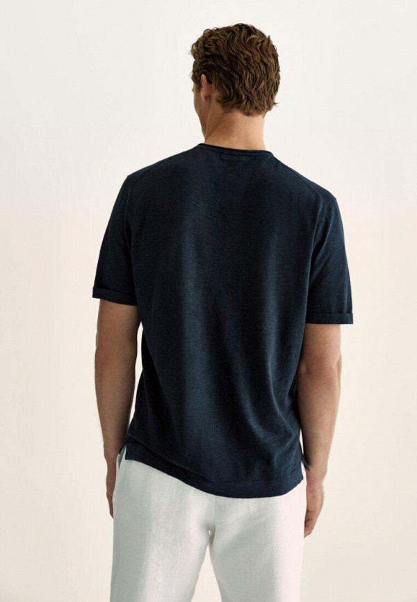 фото Футболка massimo dutti