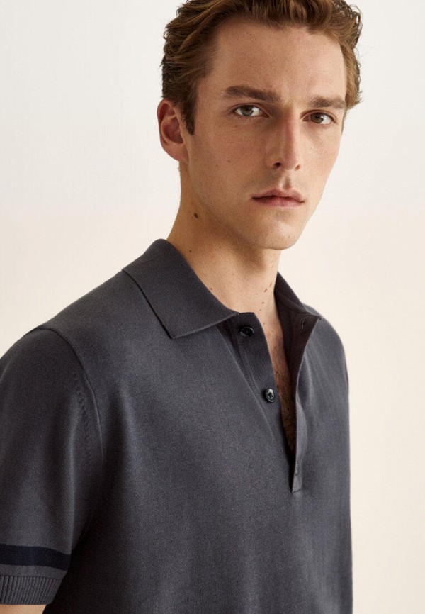 фото Поло massimo dutti