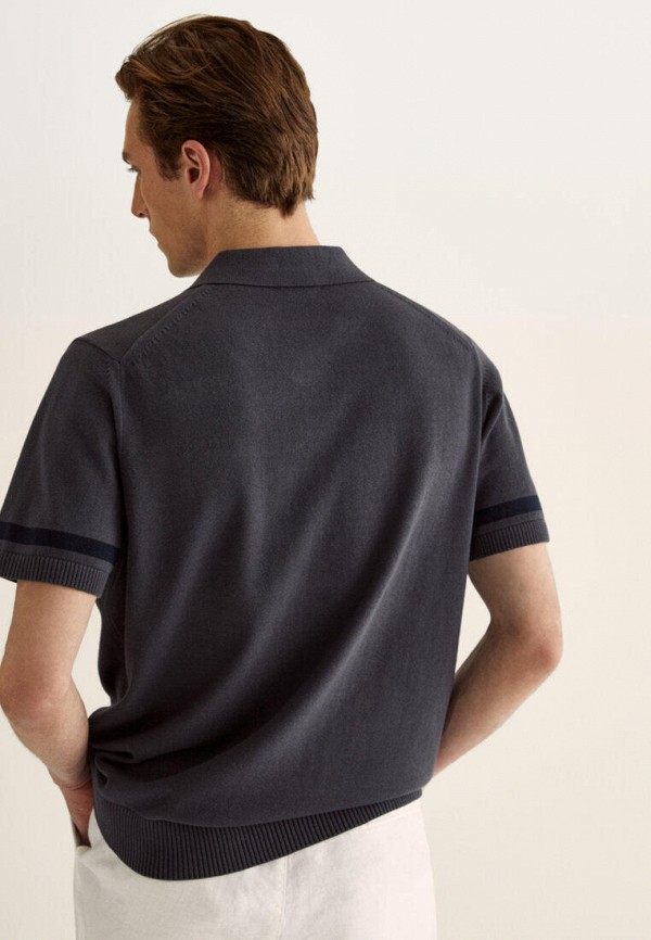 фото Поло massimo dutti