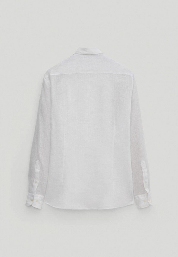 фото Рубашка massimo dutti
