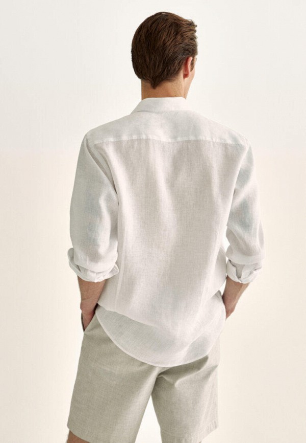 фото Рубашка massimo dutti