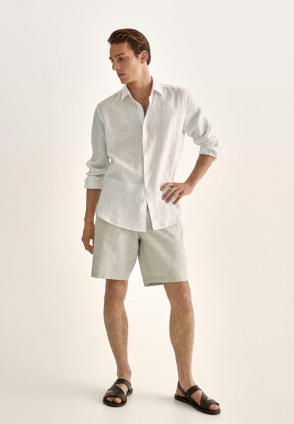 фото Рубашка massimo dutti