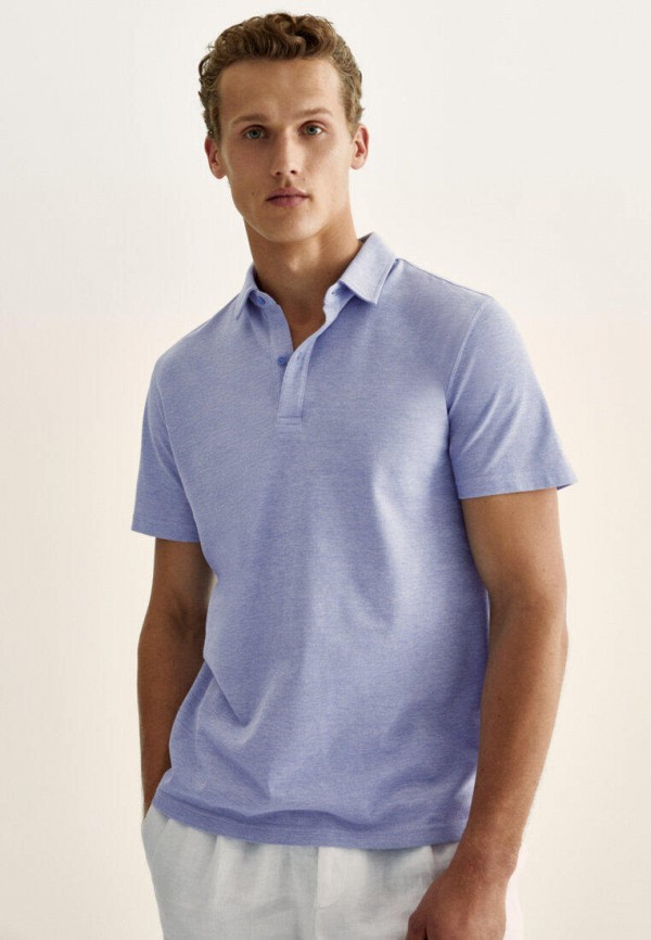 Поло Massimo Dutti 3790₽