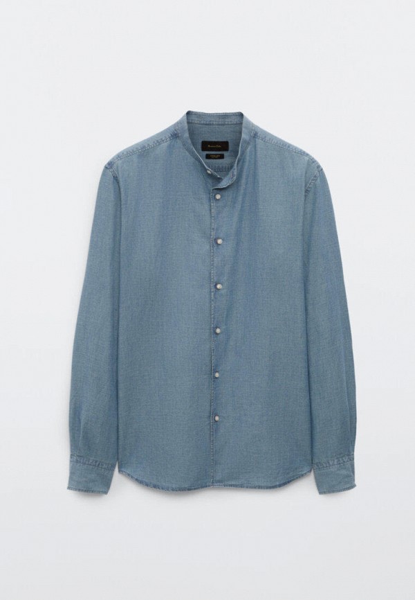 фото Рубашка massimo dutti