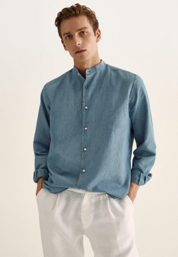 фото Рубашка massimo dutti