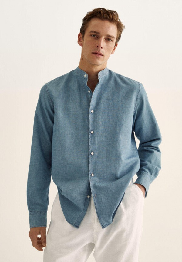 фото Рубашка massimo dutti
