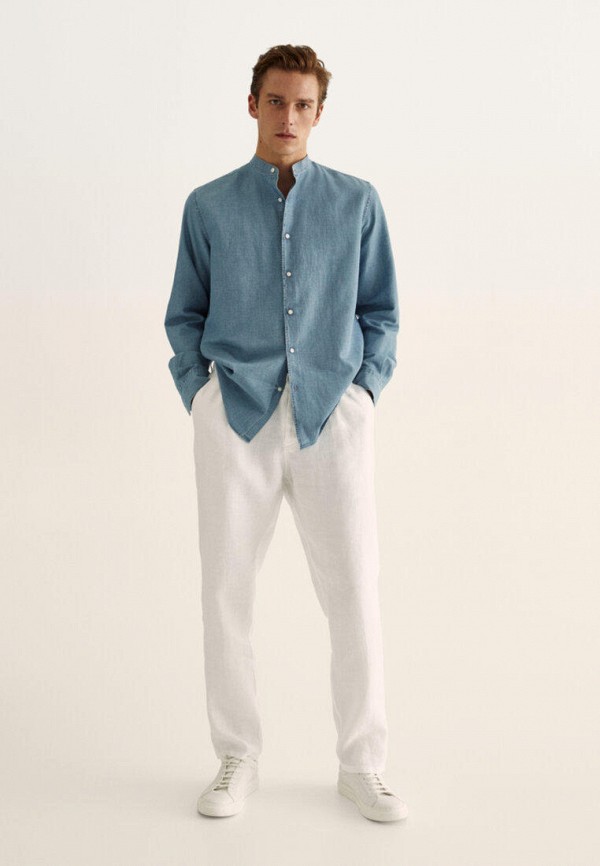 фото Рубашка massimo dutti