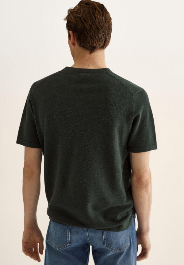 фото Футболка massimo dutti