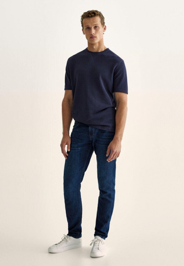 фото Футболка massimo dutti