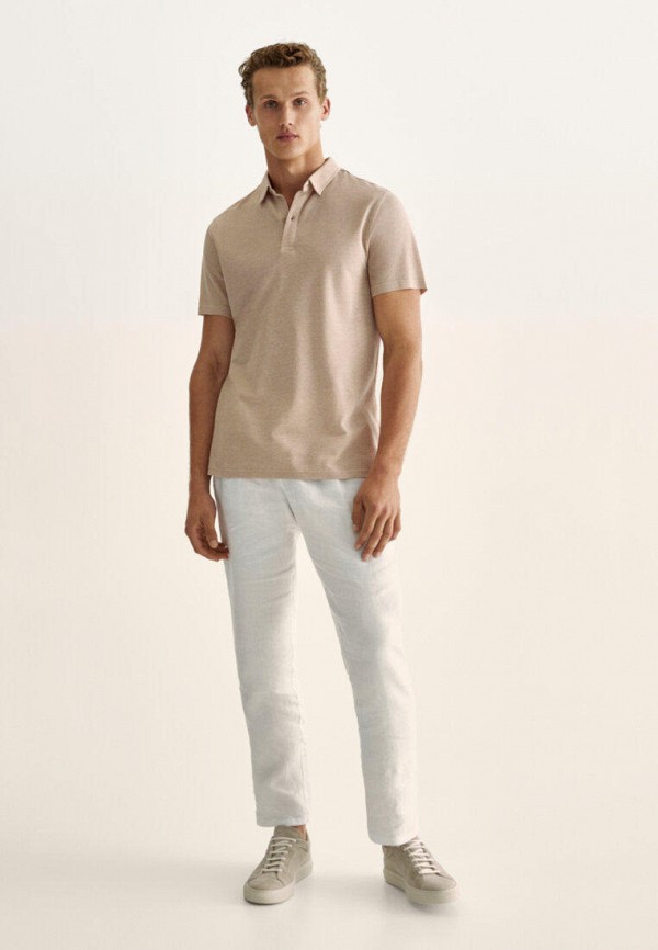 фото Поло massimo dutti