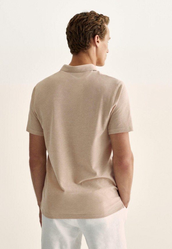 фото Поло massimo dutti