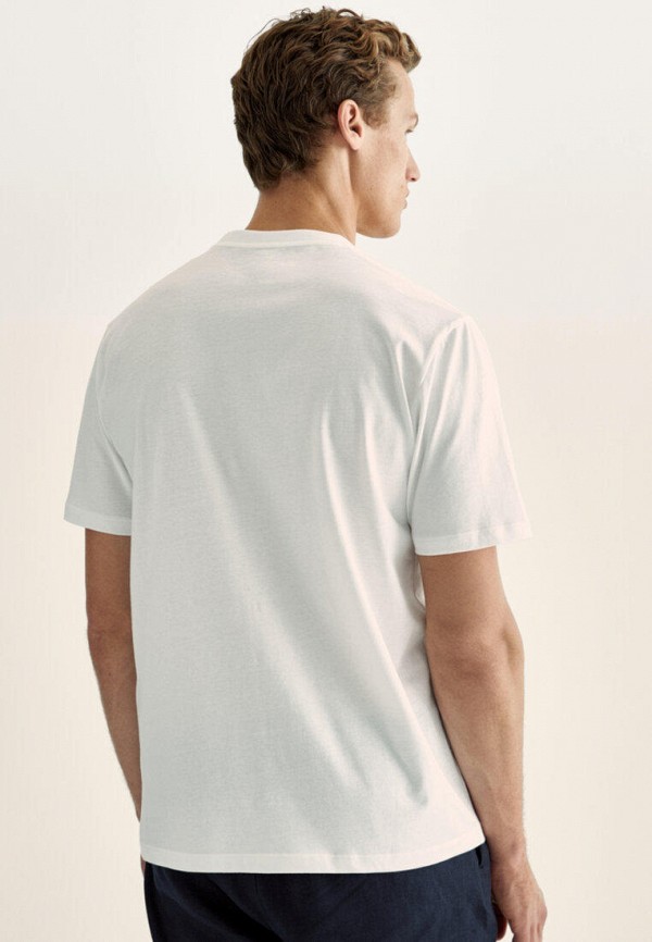 фото Футболка massimo dutti