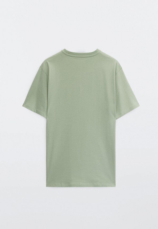 фото Футболка massimo dutti
