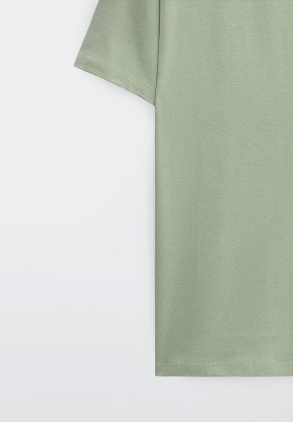 фото Футболка massimo dutti