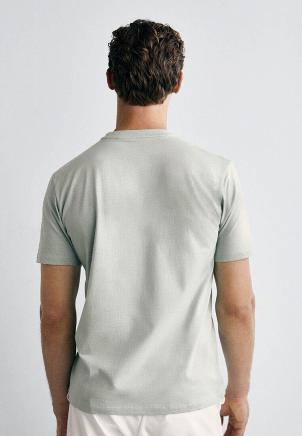 фото Футболка massimo dutti