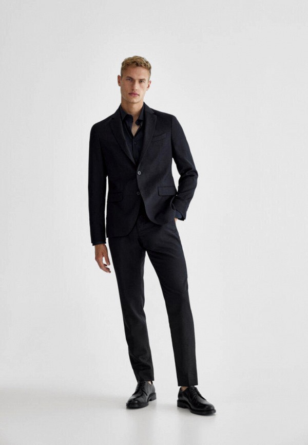 фото Брюки massimo dutti