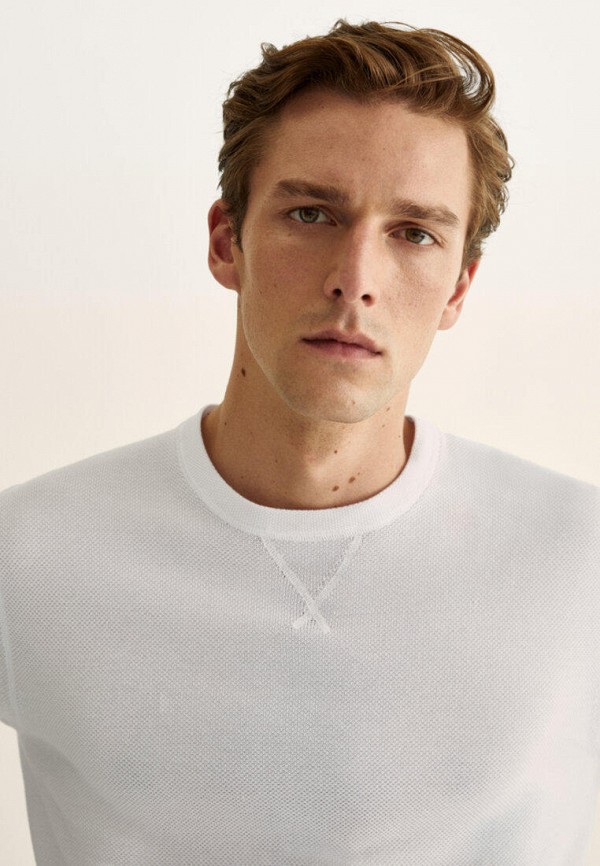 фото Футболка massimo dutti