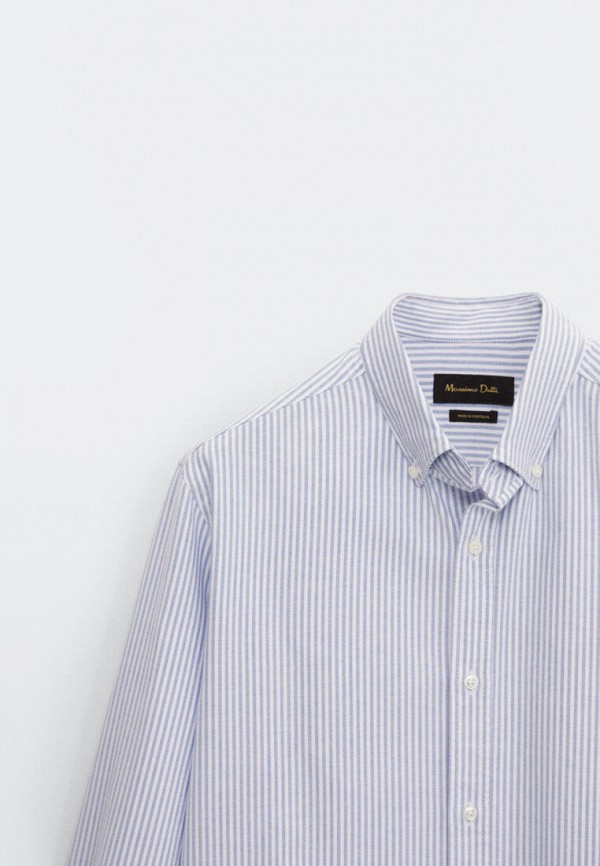 фото Рубашка massimo dutti
