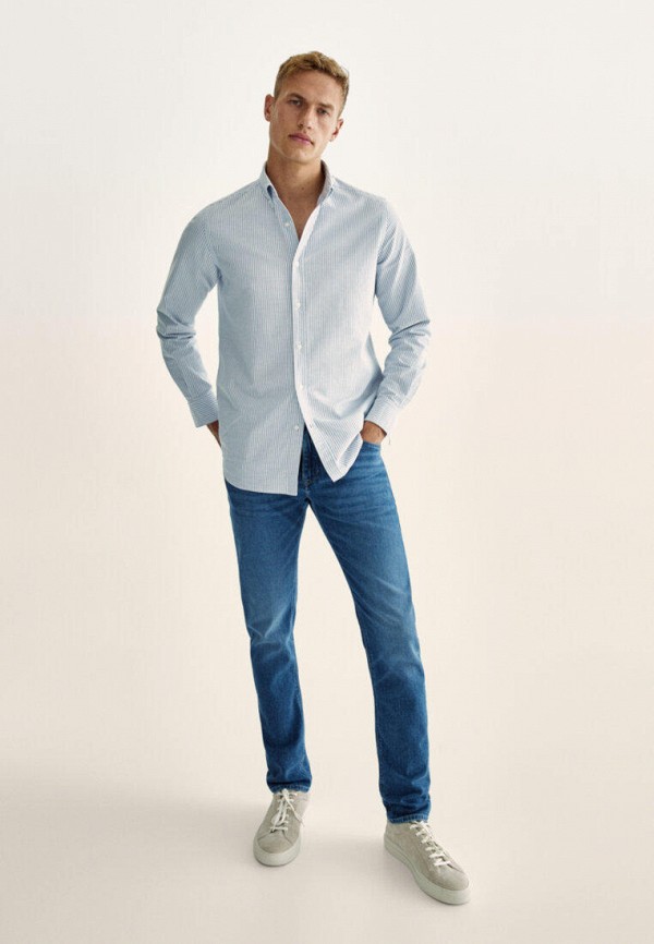 фото Рубашка massimo dutti