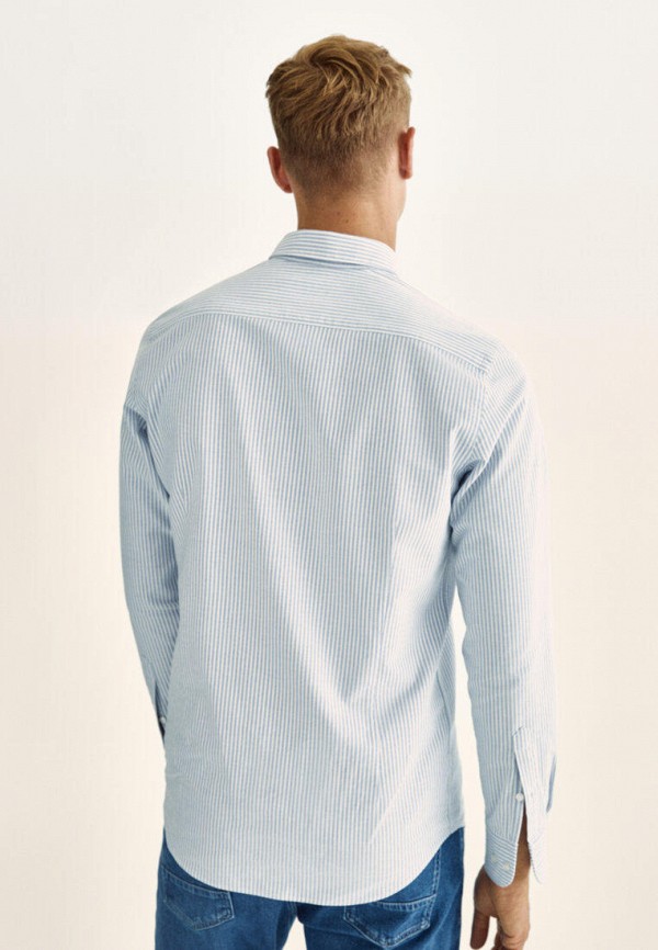 фото Рубашка massimo dutti