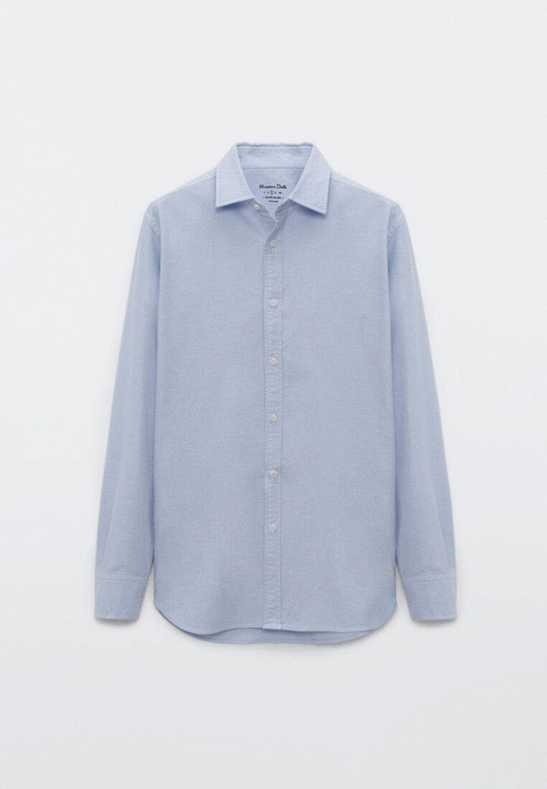 фото Рубашка massimo dutti