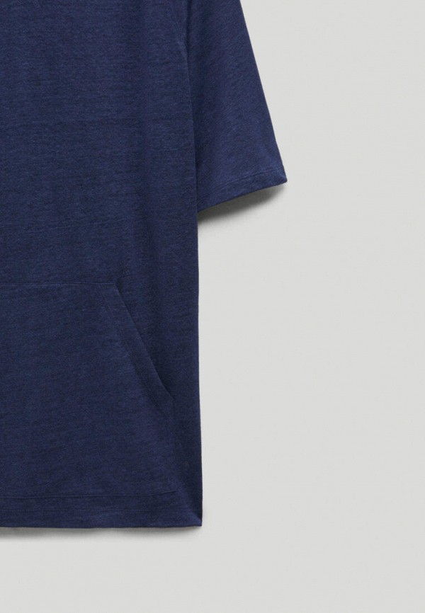 фото Худи massimo dutti