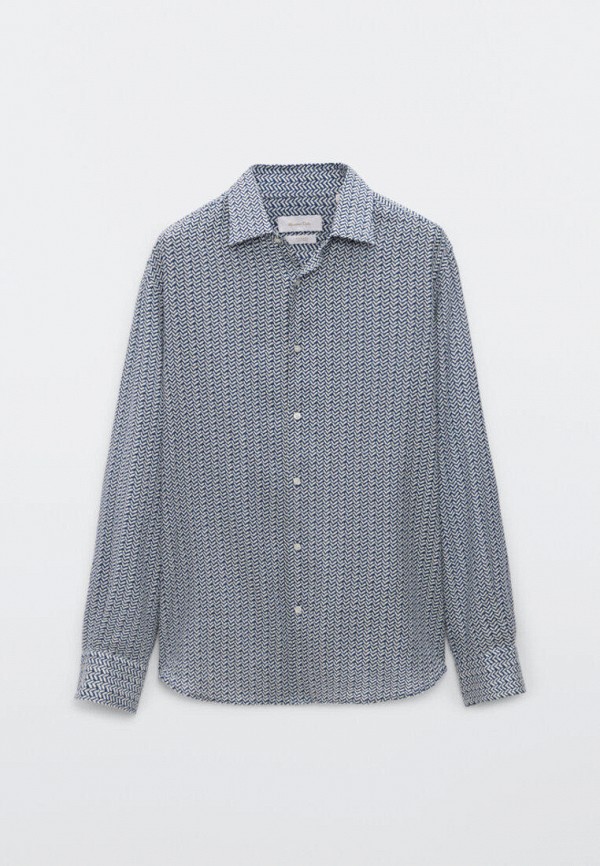 фото Рубашка massimo dutti