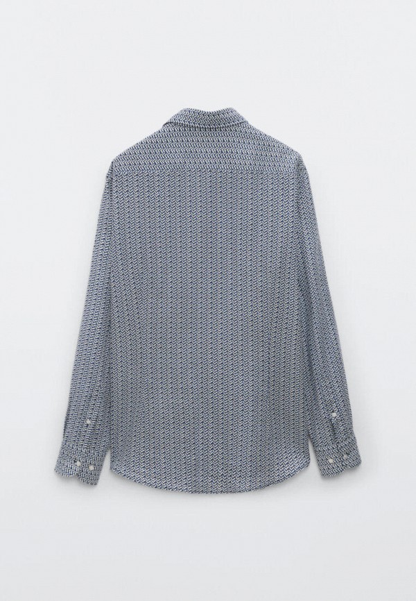 фото Рубашка massimo dutti