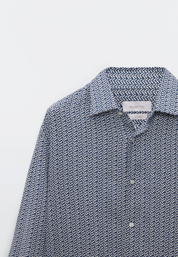фото Рубашка massimo dutti